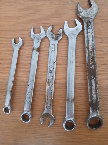 Kamasa tools imperial - 5,
