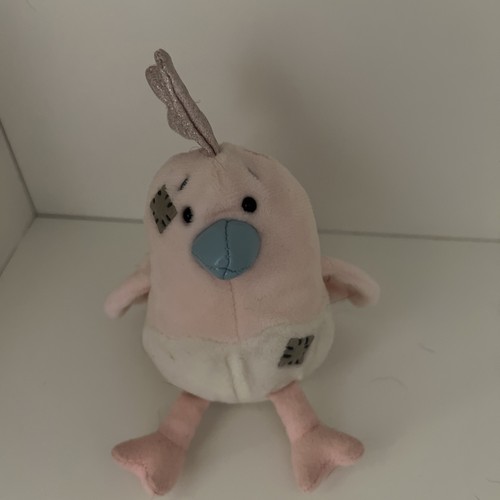 Blue nose friends cluck - my,