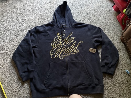 Nos ecko unltd streetwear - unltd,