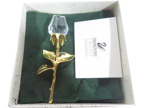 Swarovski crystal memories - swarovski,