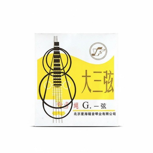 Premium sanxian music - premium, da