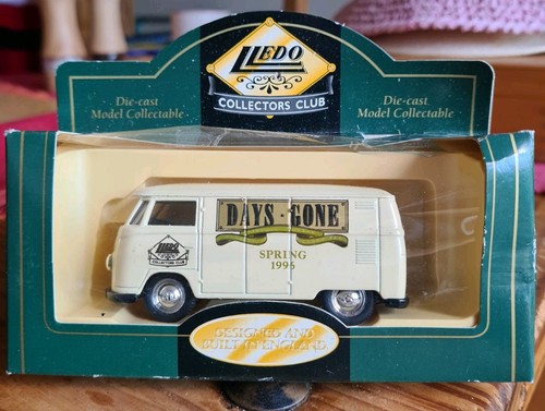 Lledo collectors club 73009 - collectors,
