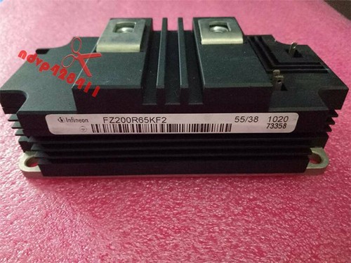 New 1pcs fz200r65kf2 power - new,