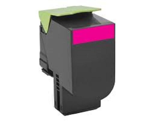 Magenta printer toner - magenta,
