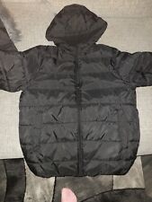 Boys Padded Coat