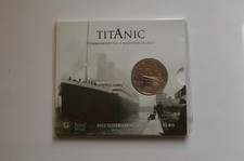 Titanic 2012 Alderney