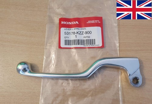 Honda clutch lever crf250l - lever:, &