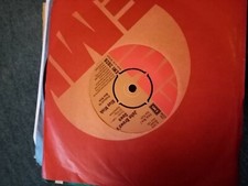 Blue Mink - "Randy"  7" (1973)