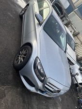 Mercedes Benz w205 C200 Estate Breaking Rear Tailgate  15-18