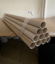 Extra long cardboard posting