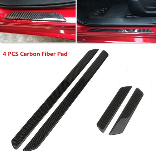 Carbon fiber car - car, scuff