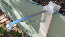 2x 330mm  HANGING BASKET