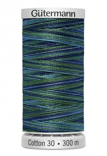 Gutermann sulky cotton - gutermann, 30