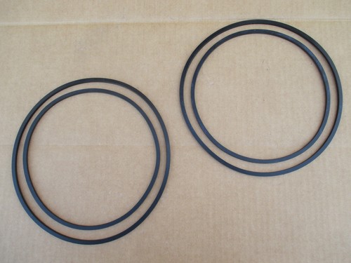 Brake piston seal kit for - seal,