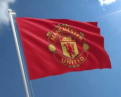 Manchester united large - manchester,
