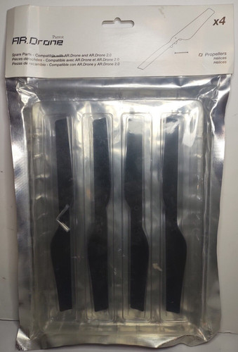 Parrot ardrone propellers - ardrone, x4