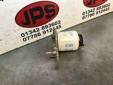 Diesel filter head X Ransomes Parkway 3 mower / V1505..... £30+VAT