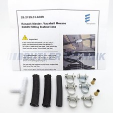 Eberspacher Heater Fuel T
