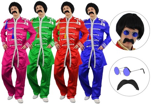 1960 sgt pepper - sgt,