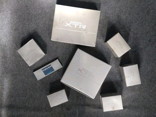 Nos xtr group m900 900 - xtr,