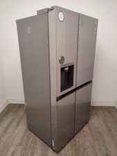 LG-GSLV51PZXL Fridge Freezer American - [ID2110831186]