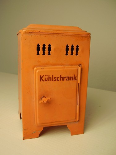 Antique dollhouse doll kitchen - antique,
