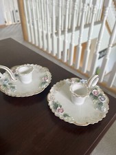 Paragon Tea Set