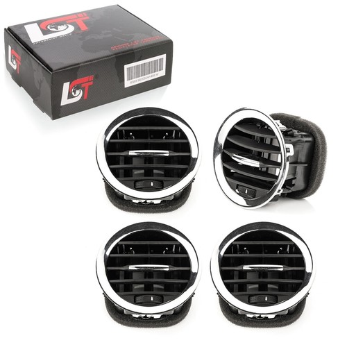 Dashboard air vent grill - air,