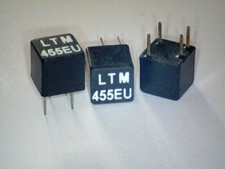 LTM455EU CFUM455E  FILTER   15