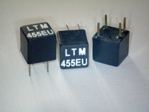 Ltm455eu cfum455e filter - ,