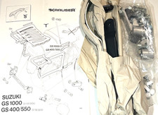 Anbausatz for Luggage