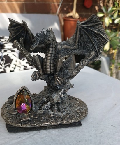 Heavy metal the - metal, dragon