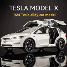 1:24 Tesla Model Y Die cast
