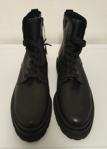 Gabor leather zip lace - gabor, lace-up