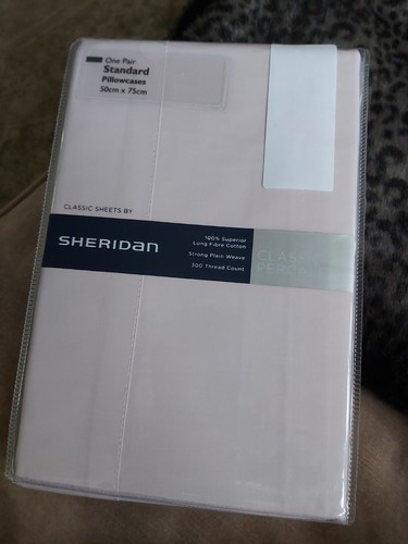 Sheridan pair 300tc - sheridan, cotton