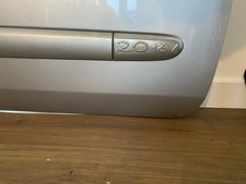 Genuine Renault Clio 2rs 172