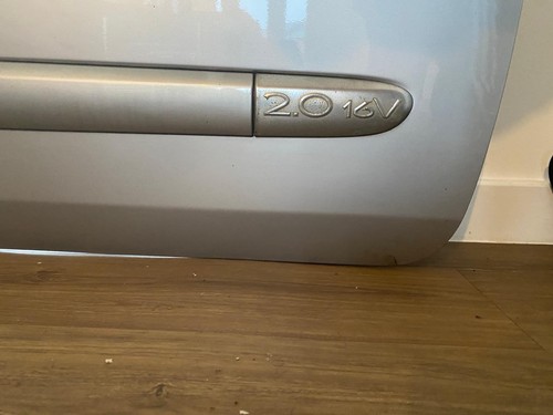 Genuine renault clio 2rs - genuine, 172
