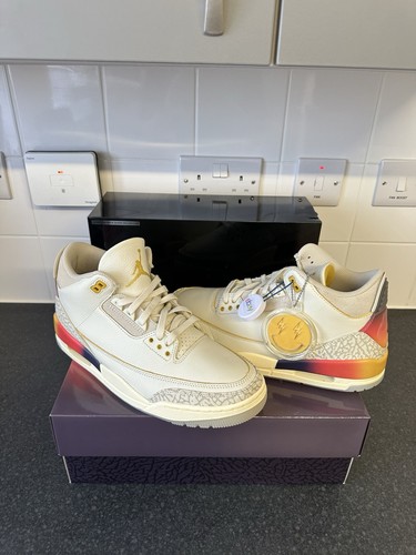 Jordan retro j - sp,