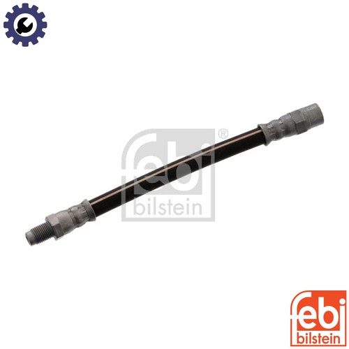 Brake hose 01184 - for, vw