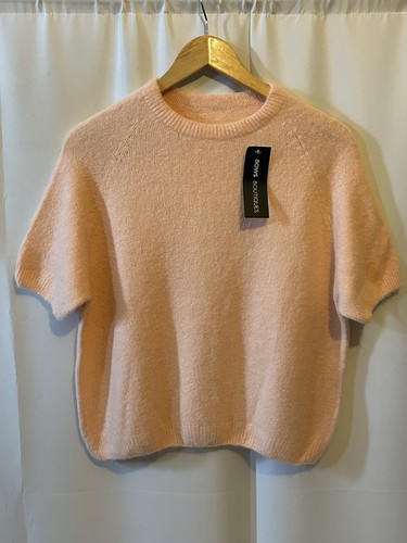 Bows boutique peach baby - boutique,