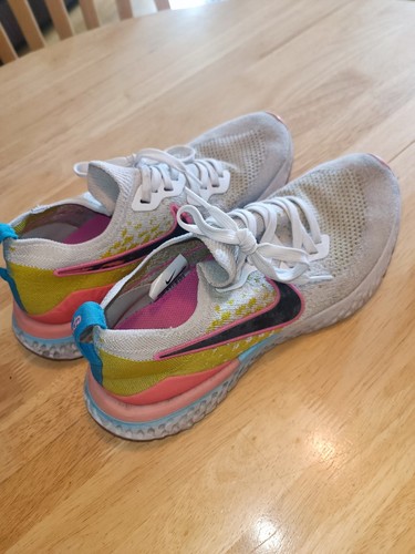 Nike epic react flyknit men - nike,