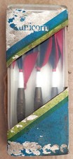 1980s Unicorn Brass Darts