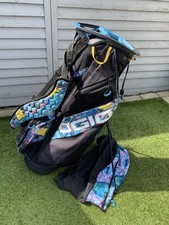 OGIO FUSE CARRY GOLF BAG -