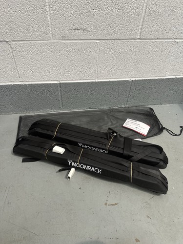 Frostfire moonrack soft car - moonrack,