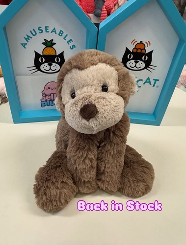 Stock new jelly cat - stock,