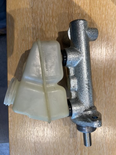 Ford capri mk3 brake - capri,