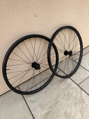 Bontrager line elite boost - bontrager,