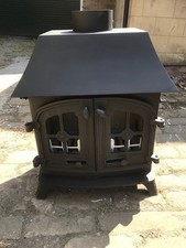 Yeoman Devon Double Double