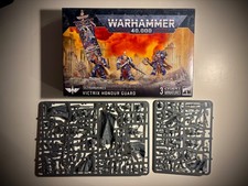 Victrix Honour Guard BNOS Bits Multilisting • Ultramarines WH40K • New 2025