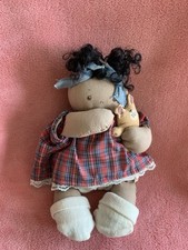 Jan Shackelford Baby Doll 1991 ~ 10" Approx